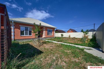 Фото №2: Дом 113 м² - Российский, мкр. Прикубанский внутригородской округ, ул. Бестужевская, 11