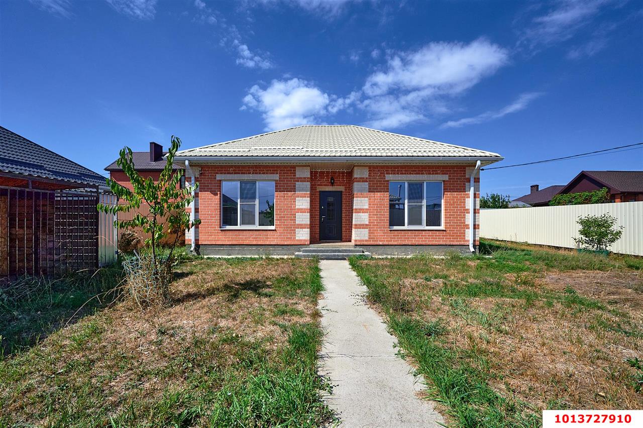 Фото №1: Дом 113 м² + 6.14 сот. - Российский, ул. Бестужевская, 11