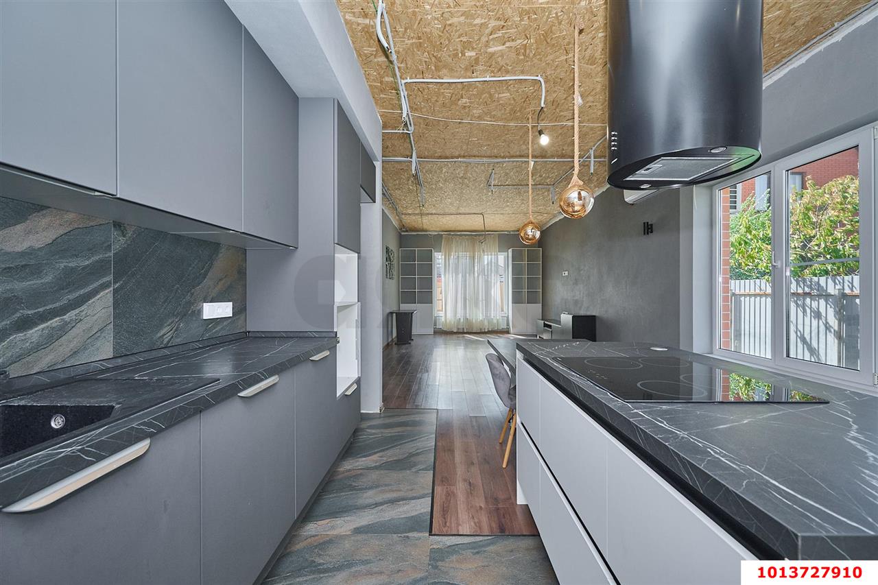 Фото №16: Дом 113 м² + 6.14 сот. - Российский, ул. Бестужевская, 11