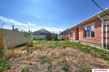 Фото №3: Дом 113 м² - Российский, мкр. Прикубанский внутригородской округ, ул. Бестужевская, 11