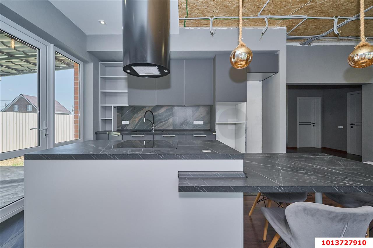 Фото №18: Дом 113 м² + 6.14 сот. - Российский, ул. Бестужевская, 11