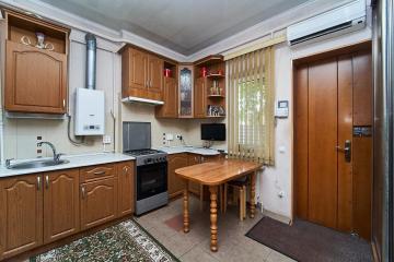 Фото №2: Дом 67 м² - Краснодар, мкр. Хлопчато-бумажный Комбинат, ул. Глинки, 52