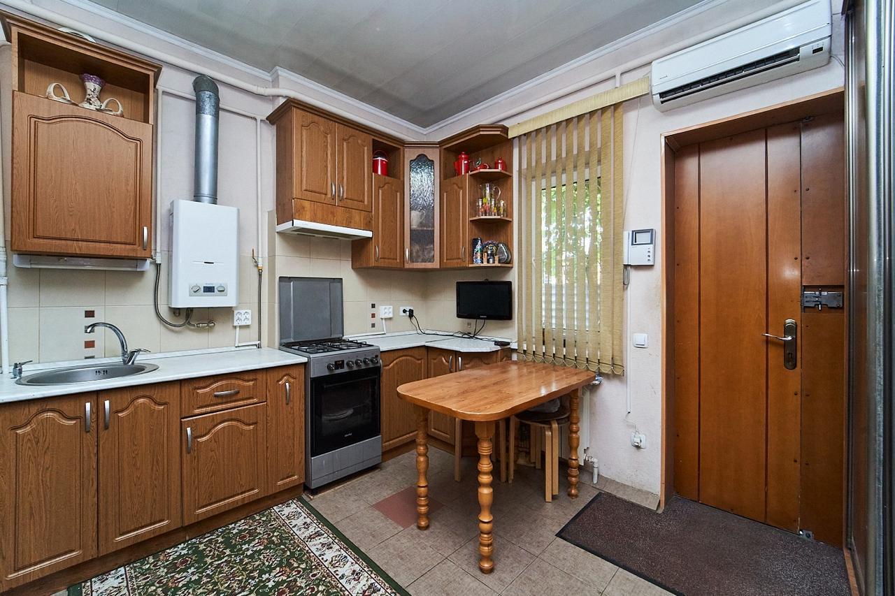 Фото №2: Дом 67 м² + 3.52 сот. - Краснодар, Карасунский внутригородской округ, мкр. Хлопчато-бумажный Комбинат, ул. Глинки, 52