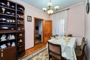 Фото №5: Дом 67 м² - Краснодар, мкр. Хлопчато-бумажный Комбинат, ул. Глинки, 52