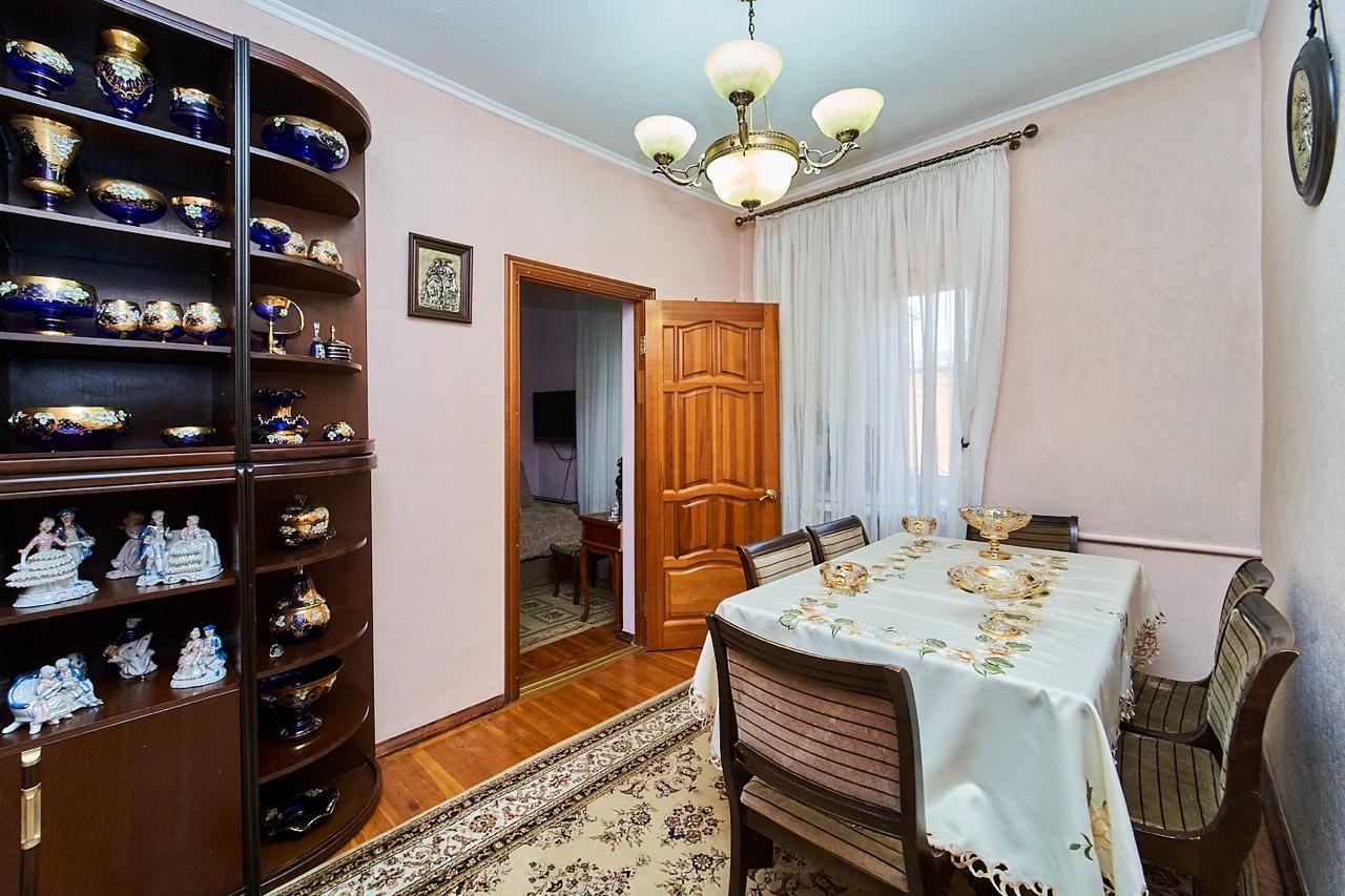 Фото №5: Дом 67 м² + 3.52 сот. - Краснодар, Карасунский внутригородской округ, мкр. Хлопчато-бумажный Комбинат, ул. Глинки, 52