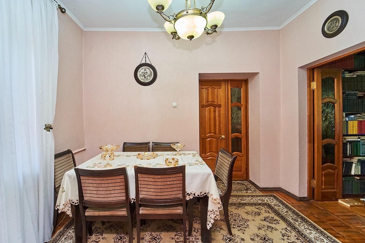 Фото №6: Дом 67 м² + 3.52 сот. - Краснодар, Карасунский внутригородской округ, мкр. Хлопчато-бумажный Комбинат, ул. Глинки, 52