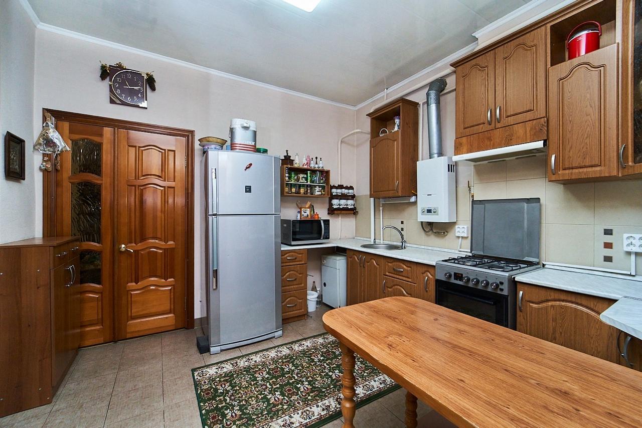 Фото №14: Дом 67 м² + 3.52 сот. - Краснодар, Карасунский внутригородской округ, мкр. Хлопчато-бумажный Комбинат, ул. Глинки, 52