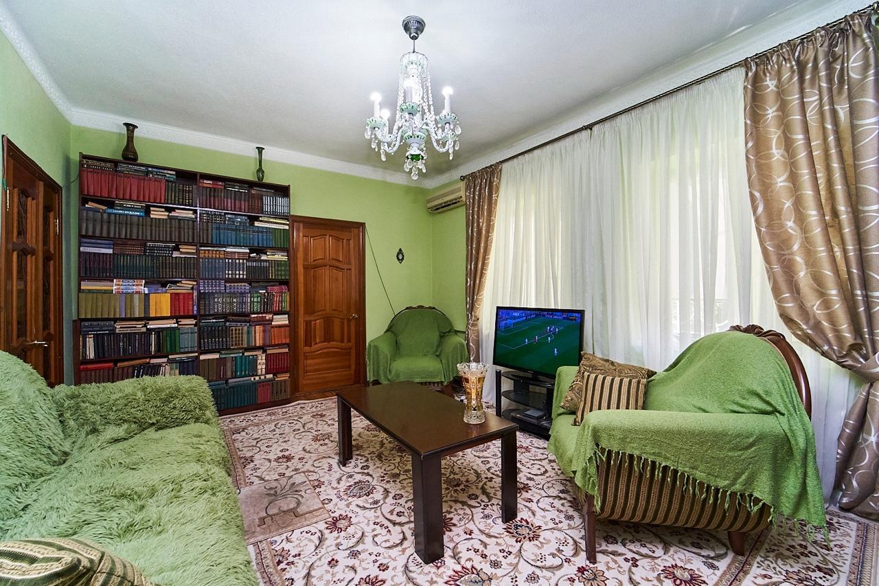 Фото №9: Дом 67 м² + 3.52 сот. - Краснодар, Карасунский внутригородской округ, мкр. Хлопчато-бумажный Комбинат, ул. Глинки, 52