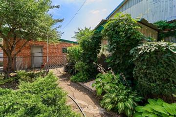 Фото №4: Дом 67 м² - Краснодар, мкр. Хлопчато-бумажный Комбинат, ул. Глинки, 52