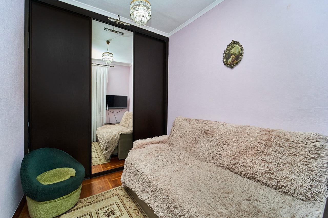 Фото №7: Дом 67 м² + 3.52 сот. - Краснодар, Карасунский внутригородской округ, мкр. Хлопчато-бумажный Комбинат, ул. Глинки, 52