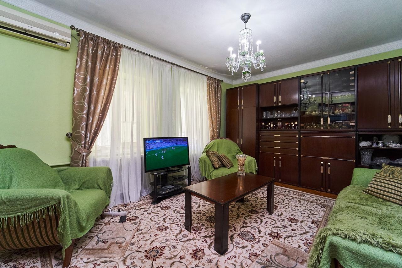 Фото №8: Дом 67 м² + 3.52 сот. - Краснодар, Карасунский внутригородской округ, мкр. Хлопчато-бумажный Комбинат, ул. Глинки, 52