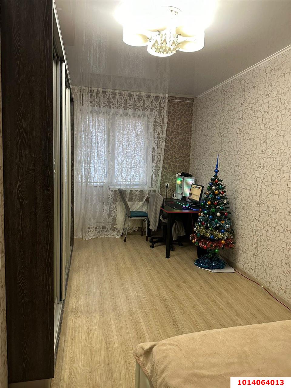 Фото №5: 1-комнатная квартира 35 м² - Краснодар, имени Петра Метальникова, ул. Московская, 152
