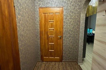 Фото №3: 1-комнатная квартира 35 м² - Краснодар, мкр. имени Петра Метальникова, ул. Московская, 152