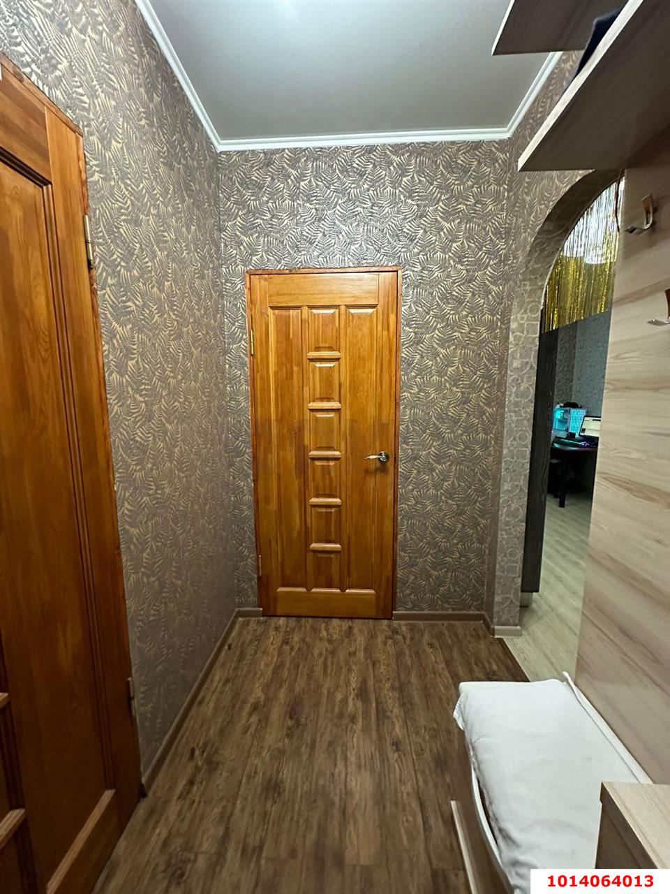 Фото №3: 1-комнатная квартира 35 м² - Краснодар, имени Петра Метальникова, ул. Московская, 152