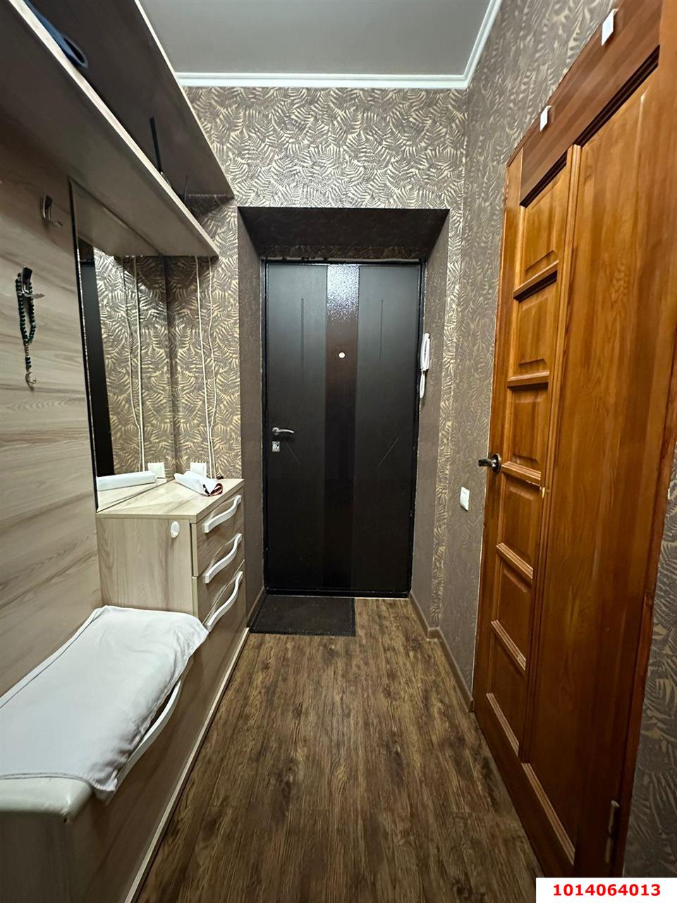 Фото №2: 1-комнатная квартира 35 м² - Краснодар, имени Петра Метальникова, ул. Московская, 152