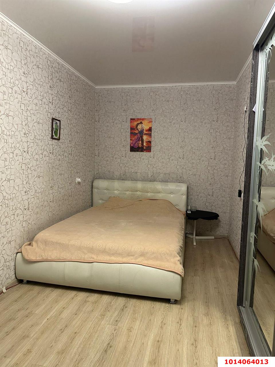 Фото №7: 1-комнатная квартира 35 м² - Краснодар, имени Петра Метальникова, ул. Московская, 152