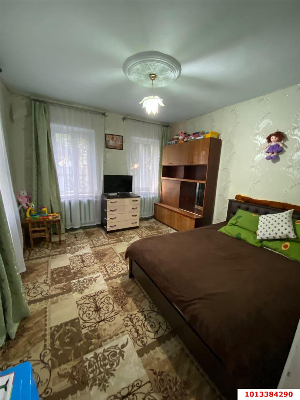 Фото №11: Дом 40 м² + 7.86 сот. - Усть-Лабинск, ул. Карла Либкнехта, 10