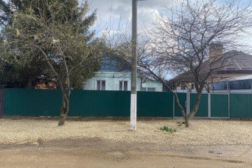 Фото №2: Дом 40 м² - Усть-Лабинск, ул. Карла Либкнехта, 10