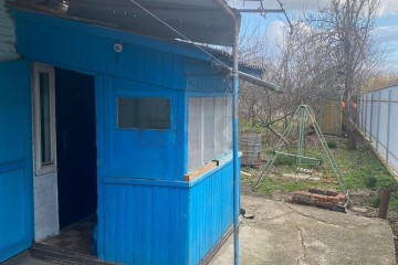 Фото №5: Дом 40 м² - Усть-Лабинск, ул. Карла Либкнехта, 10