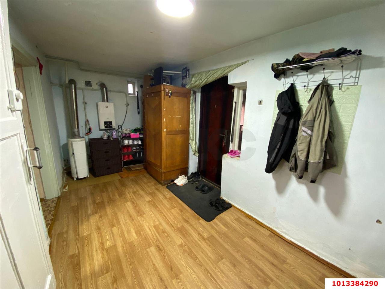 Фото №15: Дом 40 м² + 7.86 сот. - Усть-Лабинск, ул. Карла Либкнехта, 10