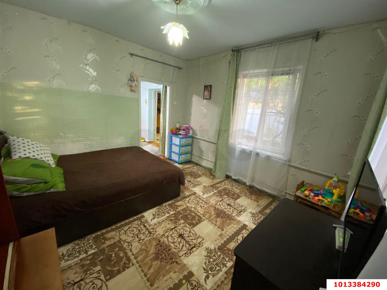 Фото №10: Дом 40 м² + 7.86 сот. - Усть-Лабинск, ул. Карла Либкнехта, 10