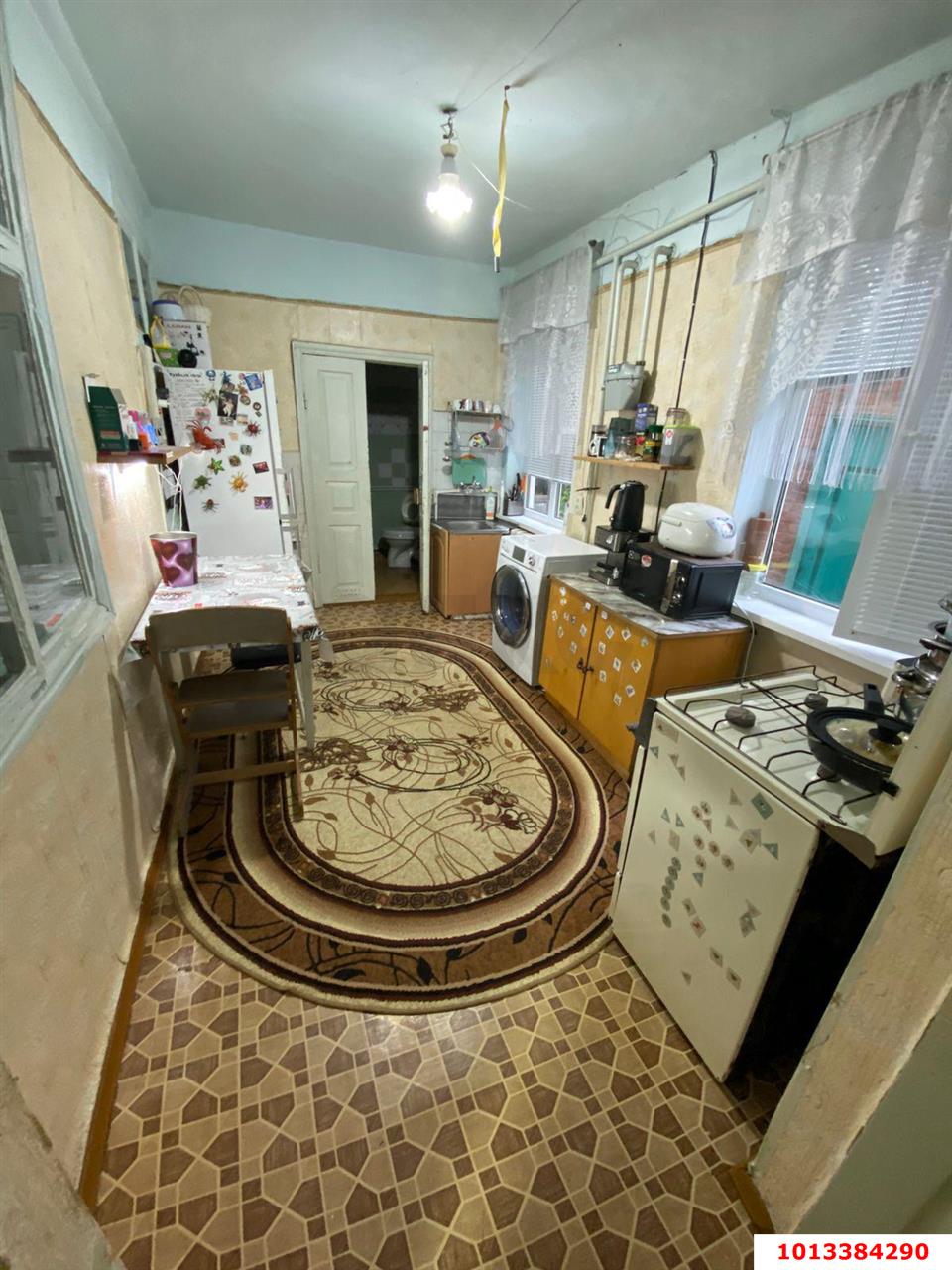 Фото №12: Дом 40 м² + 7.86 сот. - Усть-Лабинск, ул. Карла Либкнехта, 10