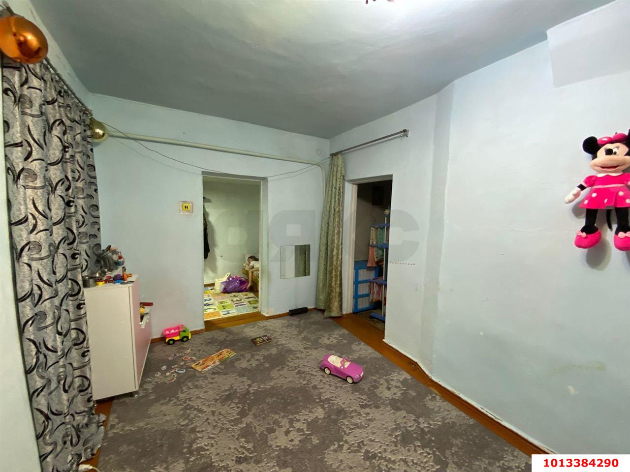 Фото №7: Дом 40 м² + 7.86 сот. - Усть-Лабинск, ул. Карла Либкнехта, 10