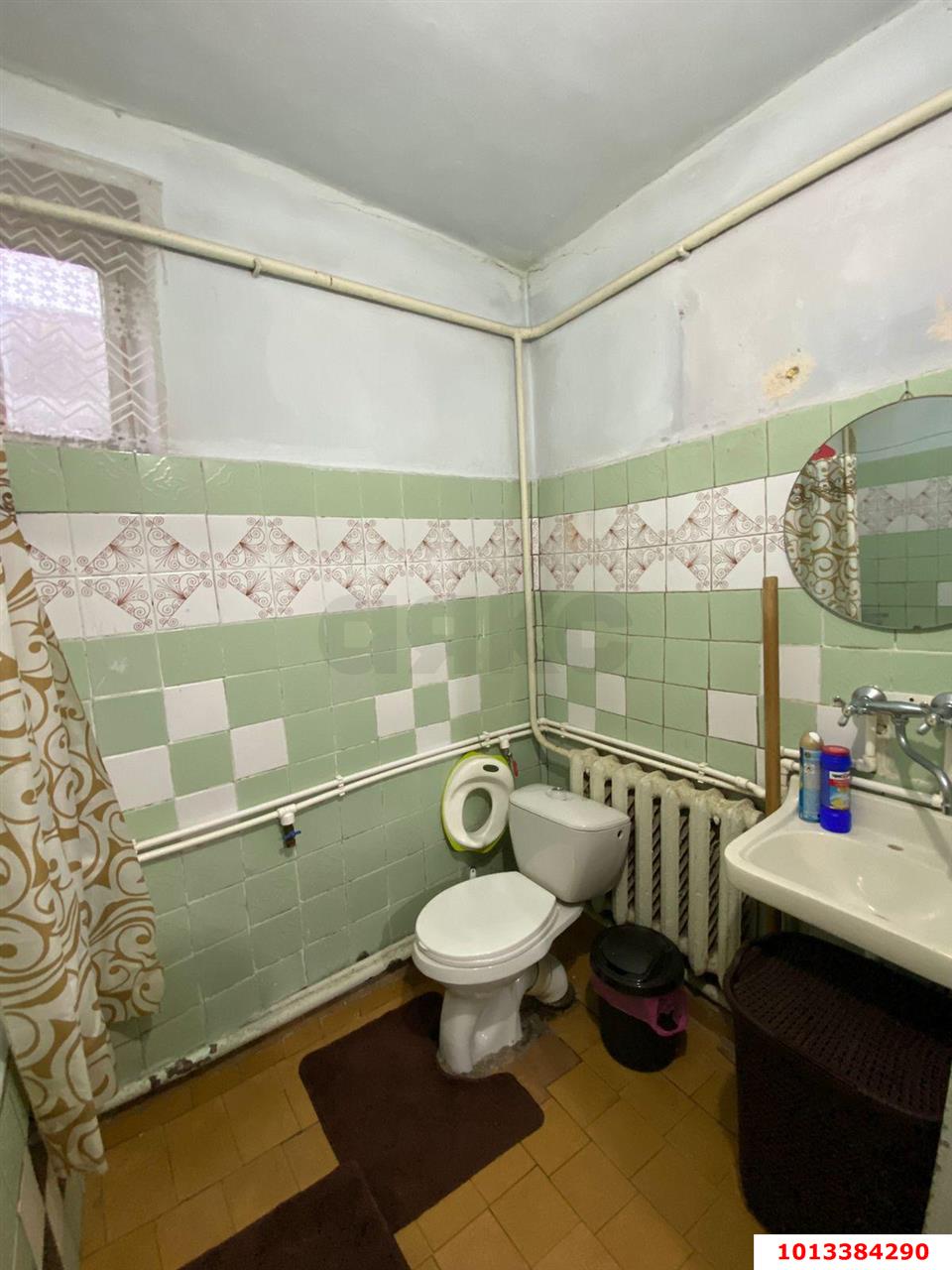 Фото №8: Дом 40 м² + 7.86 сот. - Усть-Лабинск, ул. Карла Либкнехта, 10