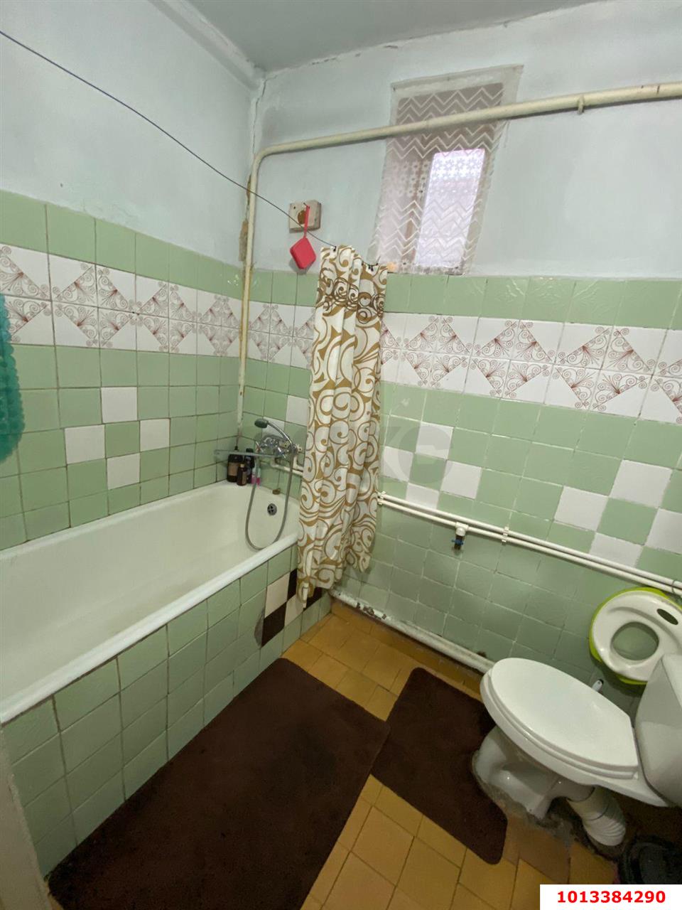 Фото №14: Дом 40 м² + 7.86 сот. - Усть-Лабинск, ул. Карла Либкнехта, 10