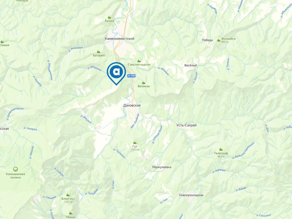 Фото №2: Коммерция 305 м² - Даховская, Прикубанский внутригородской округ, жилой комплекс Западный Город, Восточный, Западный внутригородской округ, Фестивальный, Карасунский внутригородской округ, Гидростроителей, Славянский, мкр. Светлоград, ул. Советская, 20