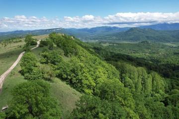 Фото №4: Коммерция 305 м² - Даховская, мкр. Светлоград, ул. Советская, 20