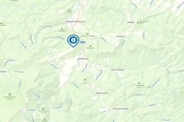 Фото №2: Коммерция 225 м² - Даховская, мкр. Светлоград, ул. Советская, 20