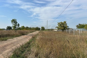 Фото №5: Земельный участок под ИЖС 12 сот. - Октябрьский, мкр. Прикубанский внутригородской округ, ул. Звёздная, 5