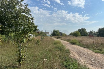 Фото №4: Земельный участок под ИЖС 12 сот. - Октябрьский, мкр. Прикубанский внутригородской округ, ул. Звёздная, 5