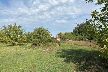 Фото №1: Земельный участок 12 сот. - Октябрьский, мкр. Прикубанский внутригородской округ, ул. Звёздная, 5