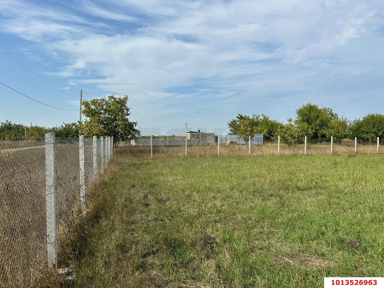 Фото №2: Земельный участок 12 сот. - Октябрьский, мкр. Прикубанский внутригородской округ, ул. Звёздная, 5