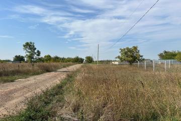 Фото №5: Земельный участок 12 сот. - Октябрьский, мкр. Прикубанский внутригородской округ, ул. Звёздная, 5