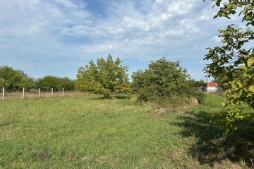 Фото №3: Земельный участок 12 сот. - Октябрьский, мкр. Прикубанский внутригородской округ, ул. Звёздная, 5