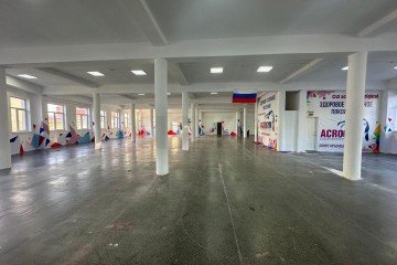 Фото №4: Отдельное здание 880 м² - Краснодар, мкр. Дубинка, ул. Озёрная, 19к1