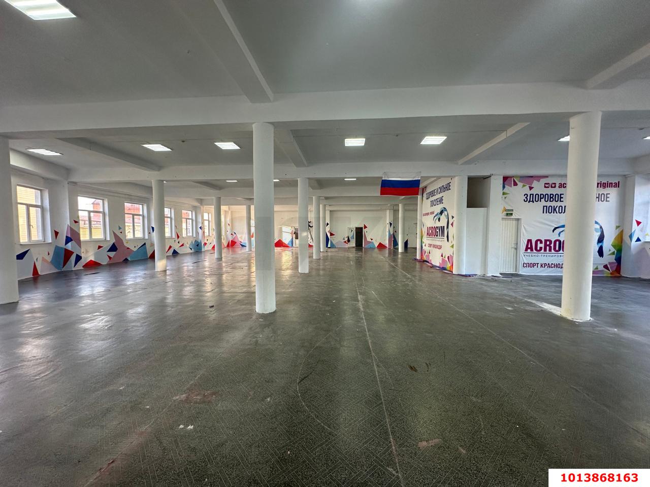 Фото №4: Отдельное здание 880 м² - Краснодар, Дубинка, ул. Озёрная, 19к1