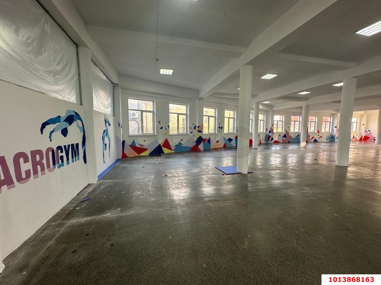 Фото №10: Отдельное здание 880 м² - Краснодар, Дубинка, ул. Озёрная, 19к1