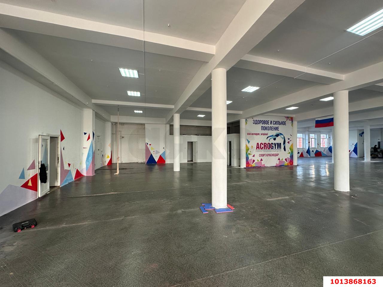 Фото №8: Отдельное здание 880 м² - Краснодар, Дубинка, ул. Озёрная, 19к1