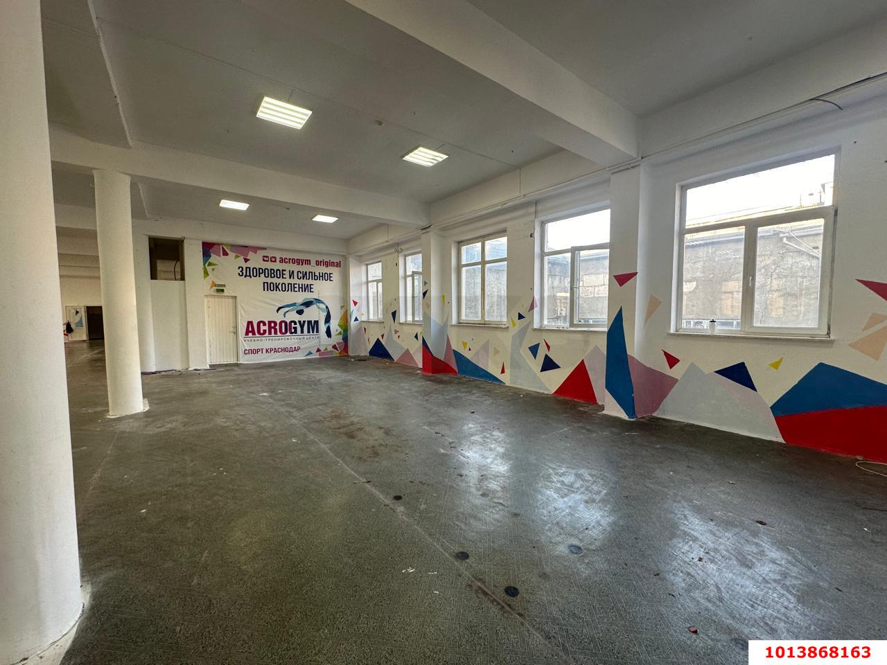 Фото №6: Отдельное здание 880 м² - Краснодар, Дубинка, ул. Озёрная, 19к1