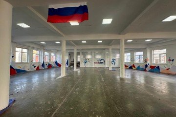 Фото №3: Отдельное здание 880 м² - Краснодар, мкр. Дубинка, ул. Озёрная, 19к1