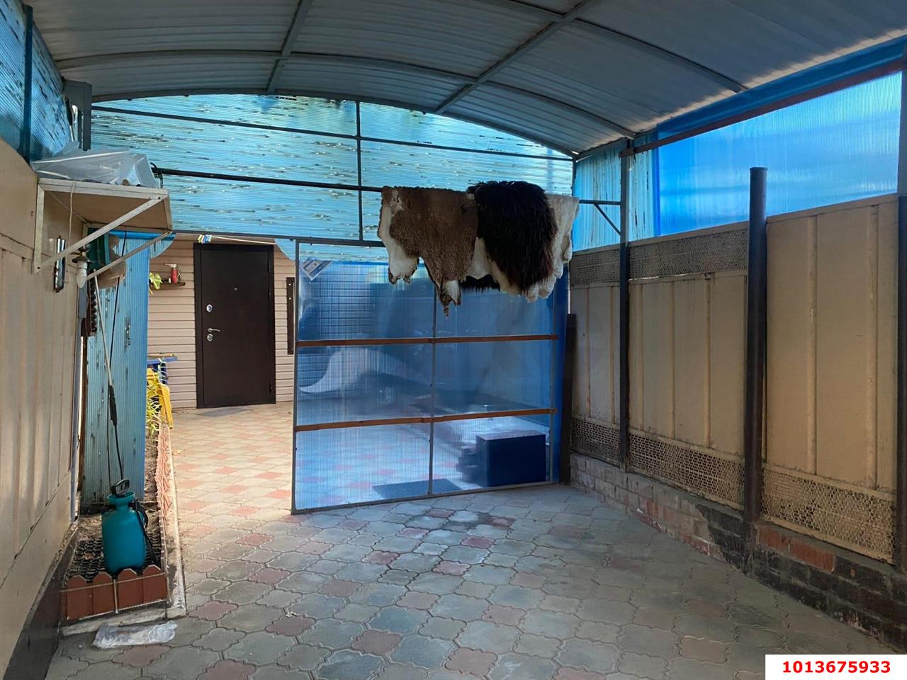 Фото №8: 3-комнатная квартира 59 м² - Тихорецк, ул. Калинина, 37