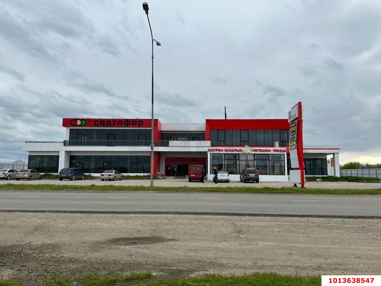 Фото №6: Складское помещение 1471 м² - Индустриальный, Прикубанский внутригородской округ, ул. Милютинская, 49