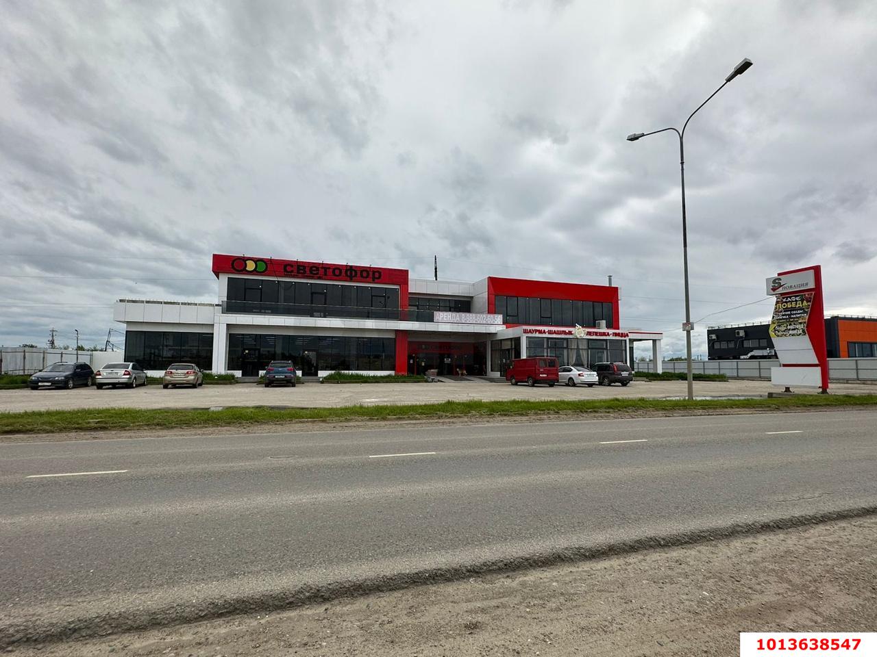 Фото №7: Складское помещение 1471 м² - Индустриальный, Прикубанский внутригородской округ, ул. Милютинская, 49