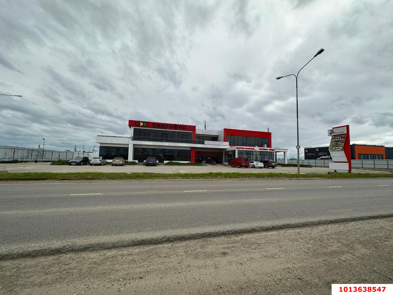 Фото №9: Складское помещение 1471 м² - Индустриальный, Прикубанский внутригородской округ, ул. Милютинская, 49