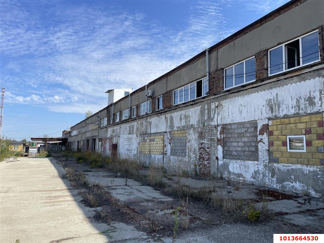 Фото №5: Коммерция 7870 м² - Белореченск