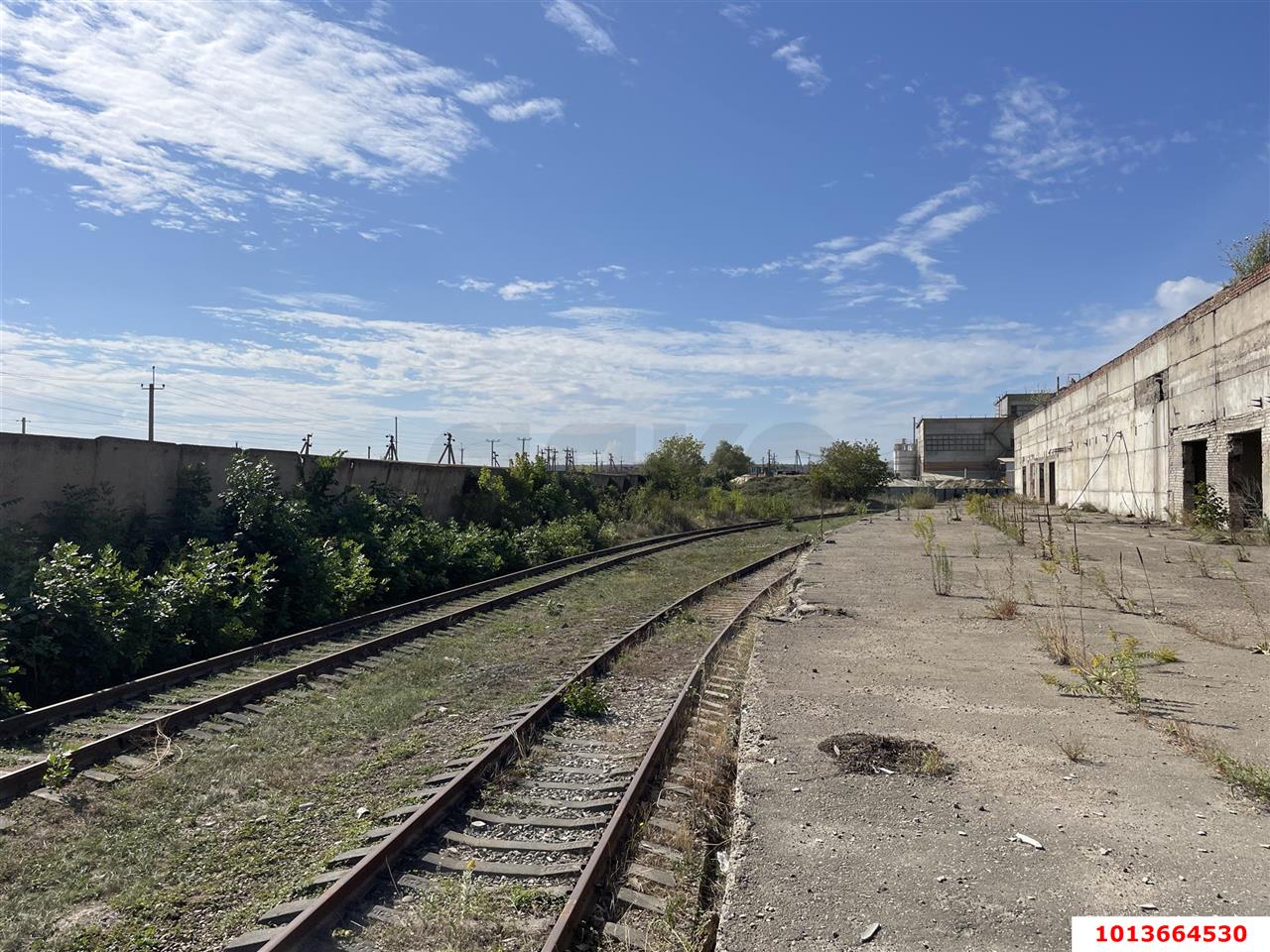 Фото №3: Коммерция 7870 м² - Белореченск